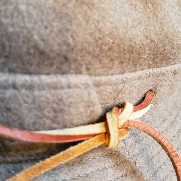 ?FIELD GEAR safari style unisex hat